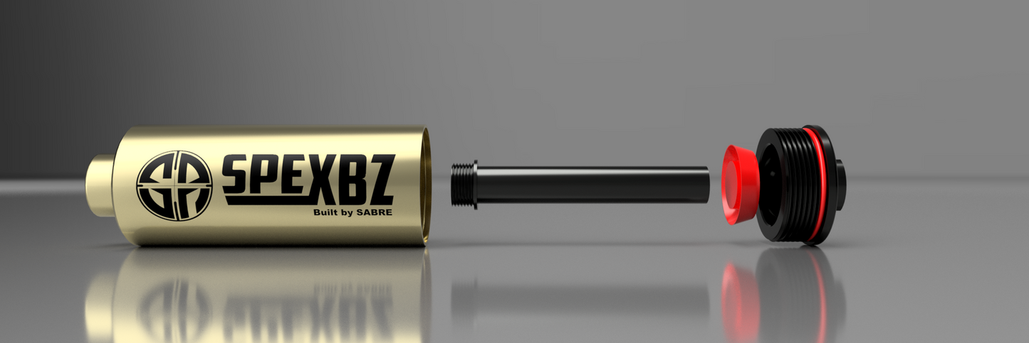 SPEXBZ ( PRE-ORDER )