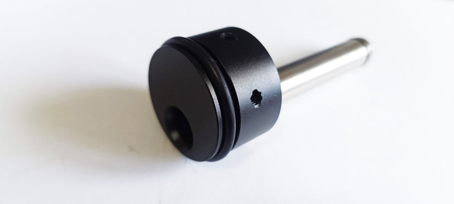 Stainless Steel (SS304) Dart Pusher