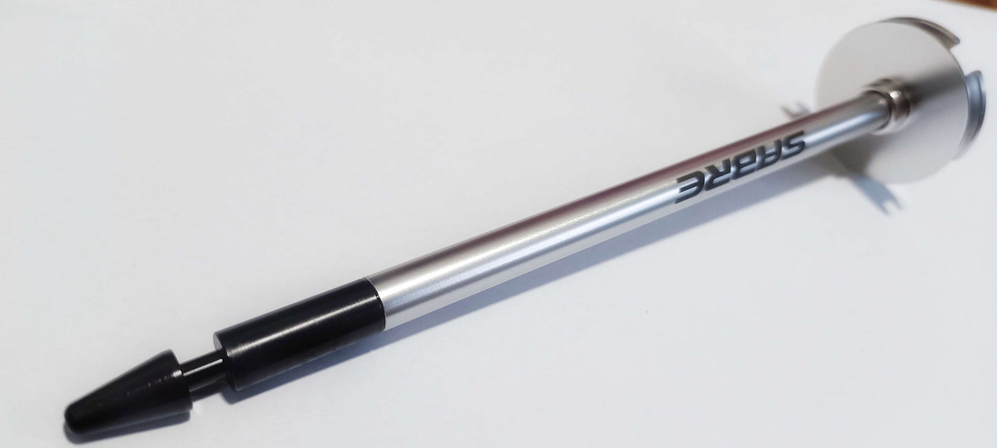 SABRE 4140 Chromoly PLUNGER ( for worker KUNLUN )