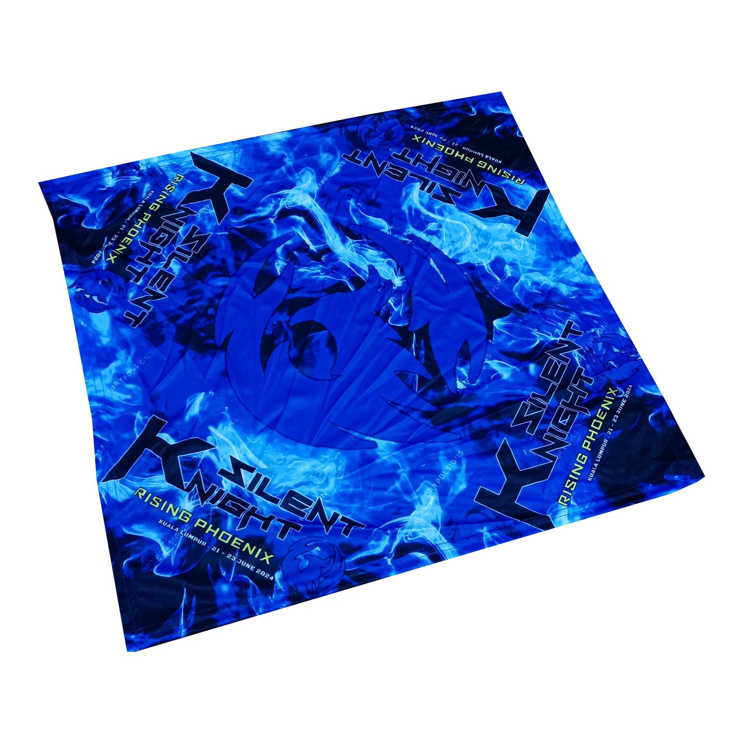 SK2 team band/bandana