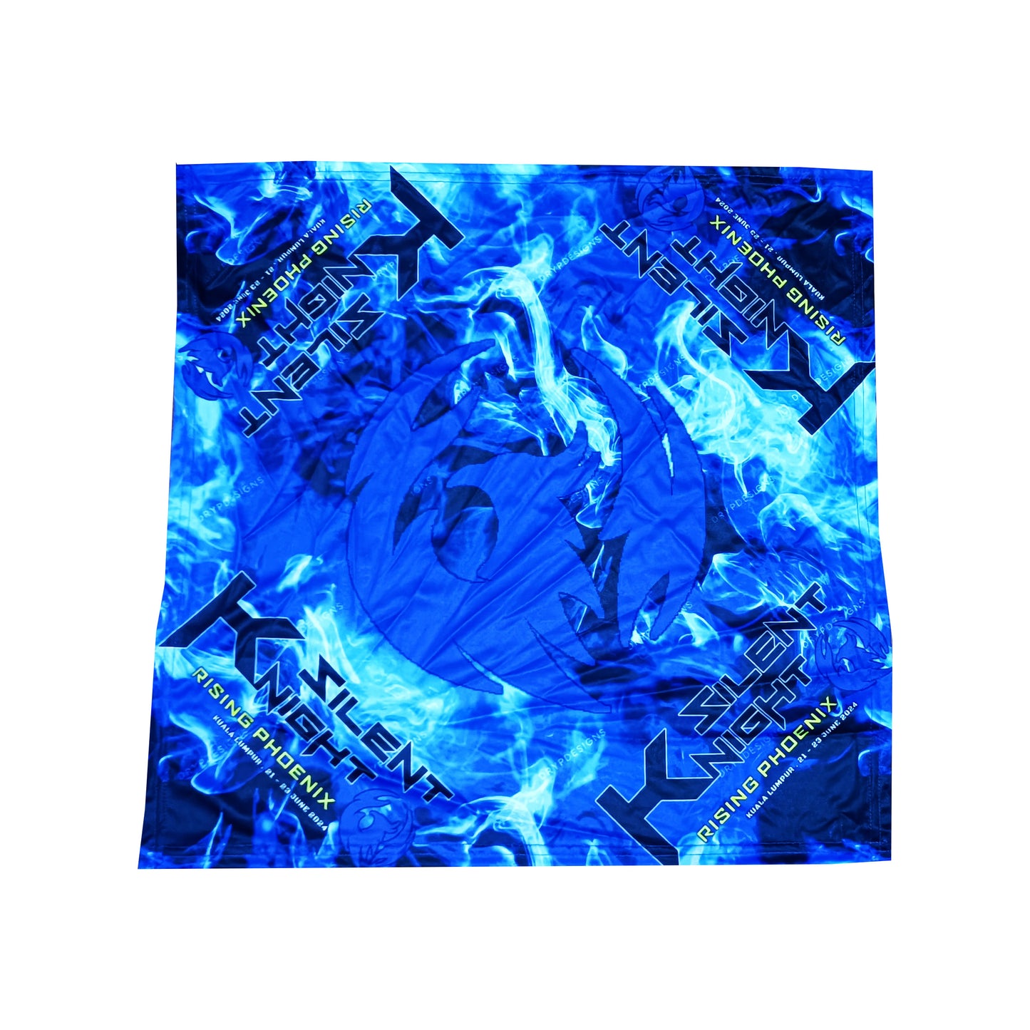 SK2 team band/bandana