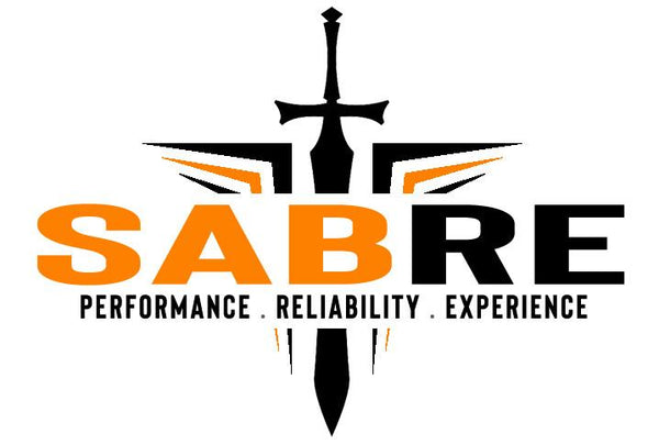 SABRE BLASTERS