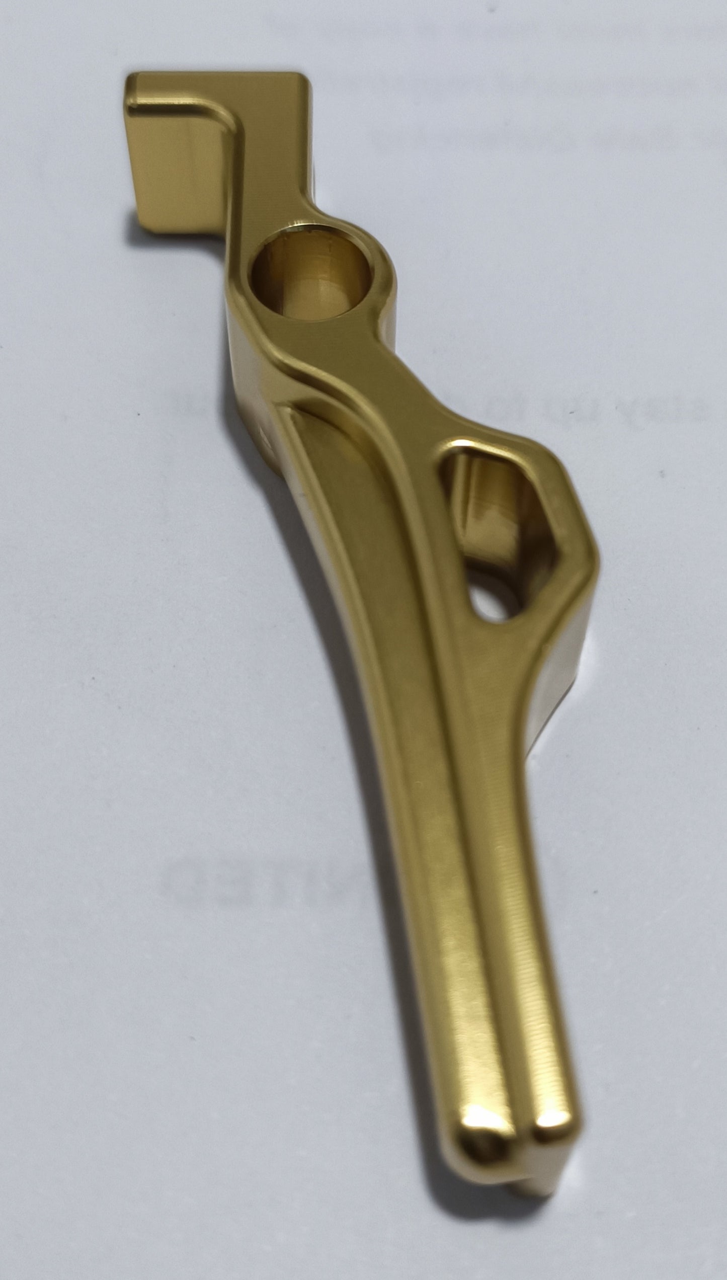 Metal Mag Release Lever for Harrier
