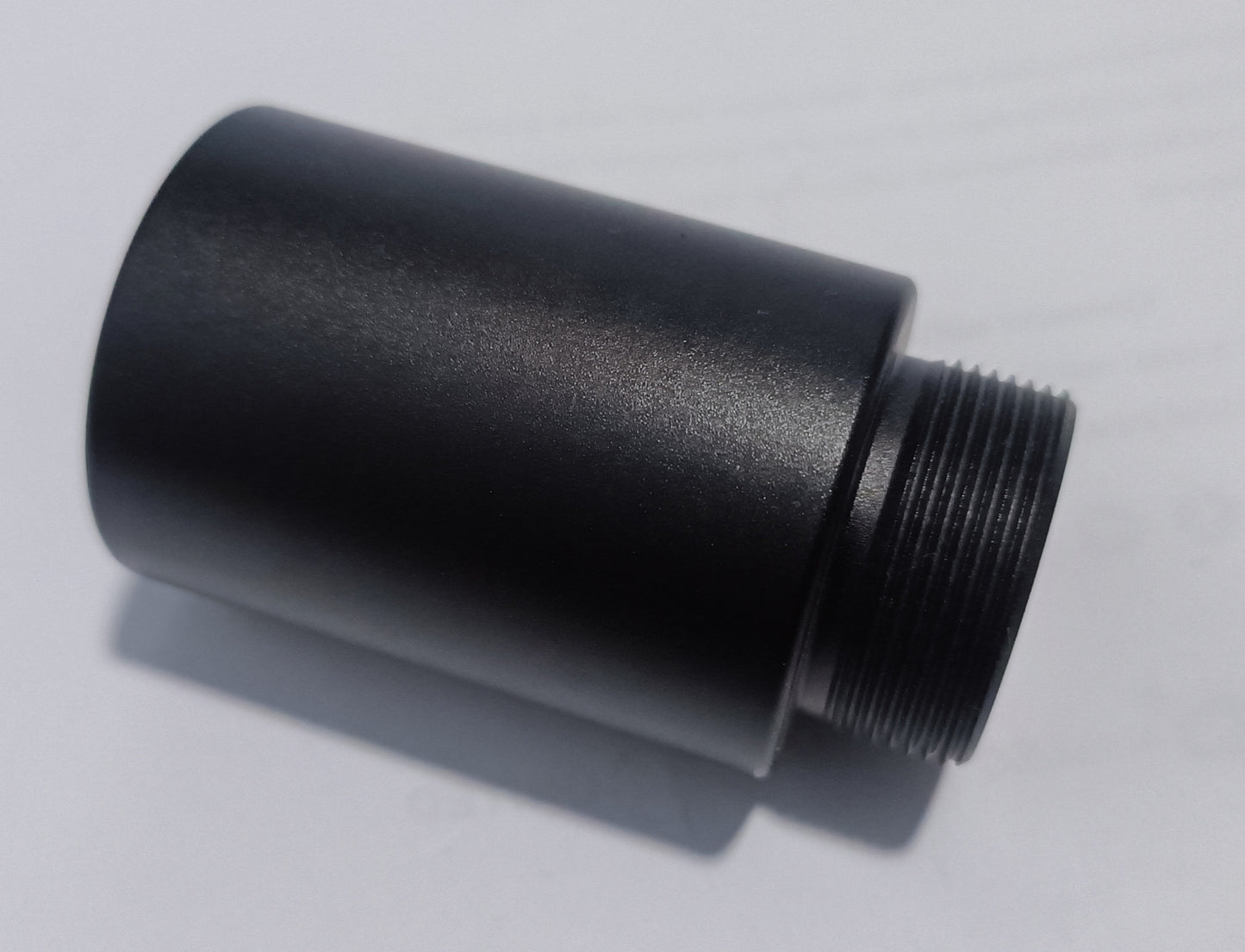 40mm Buttstock Module
