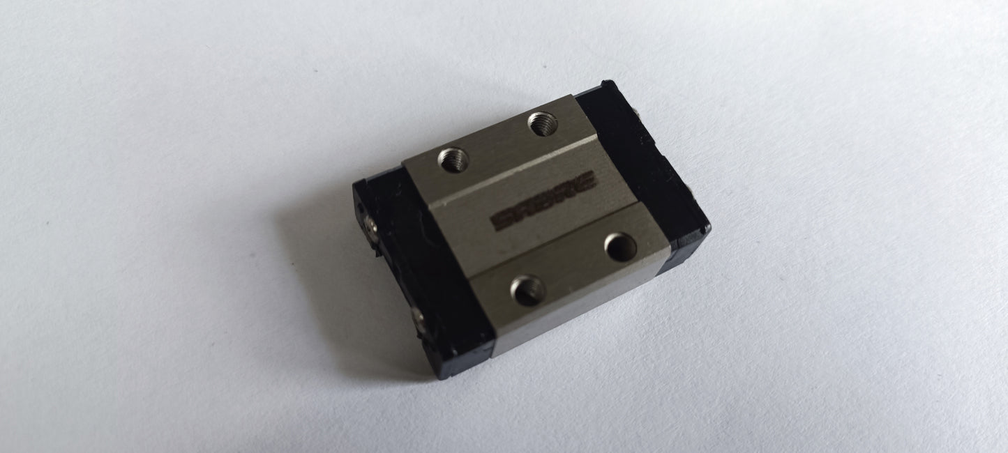 Linear Bearing
