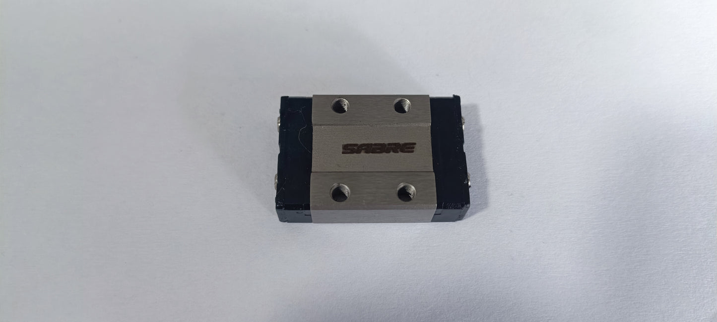 Linear Bearing