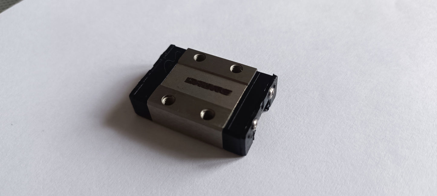 Linear Bearing
