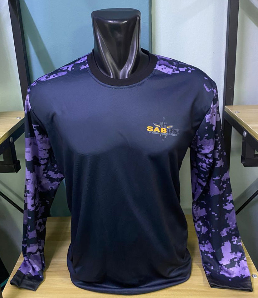 SABRE SK3 Tactical Shirt ( Exclusive Collection )