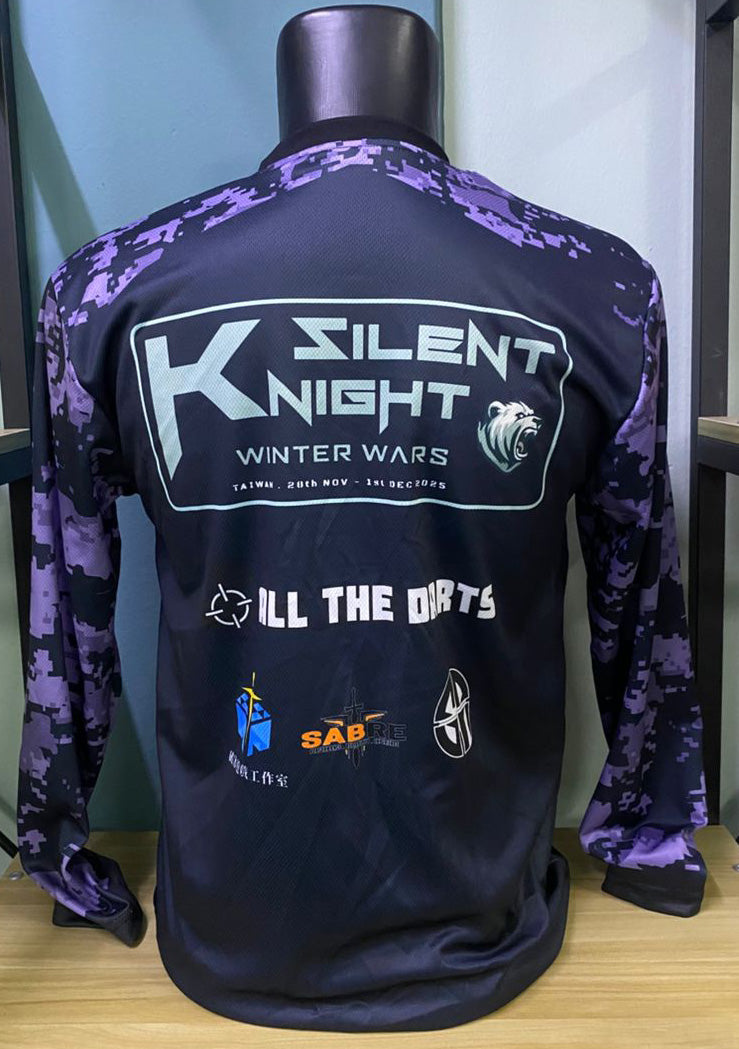 SABRE SK3 Tactical Shirt ( Exclusive Collection )