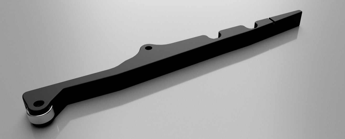 Bearing Trigger and Sear