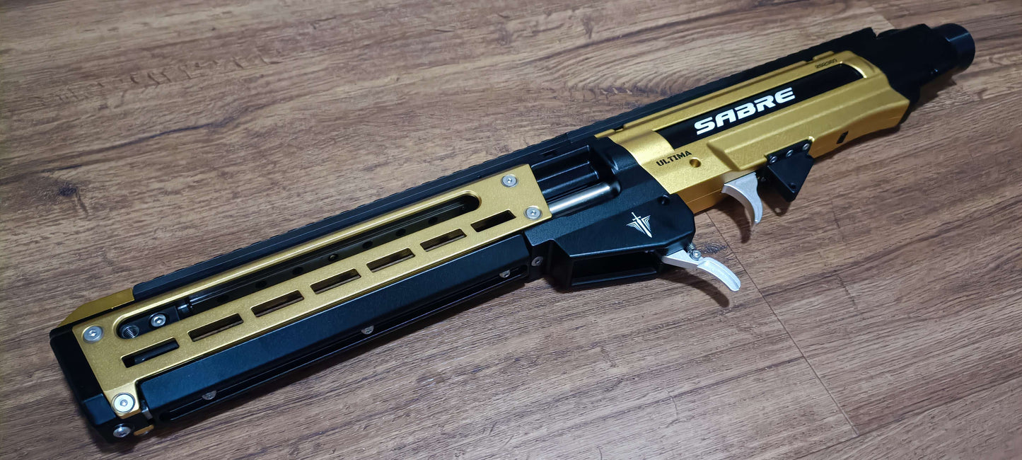 SABRE ULTIMA