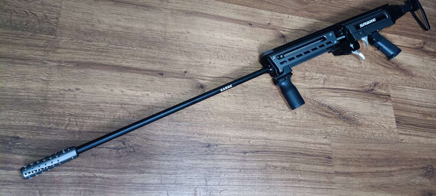 SABRE ULTIMA
