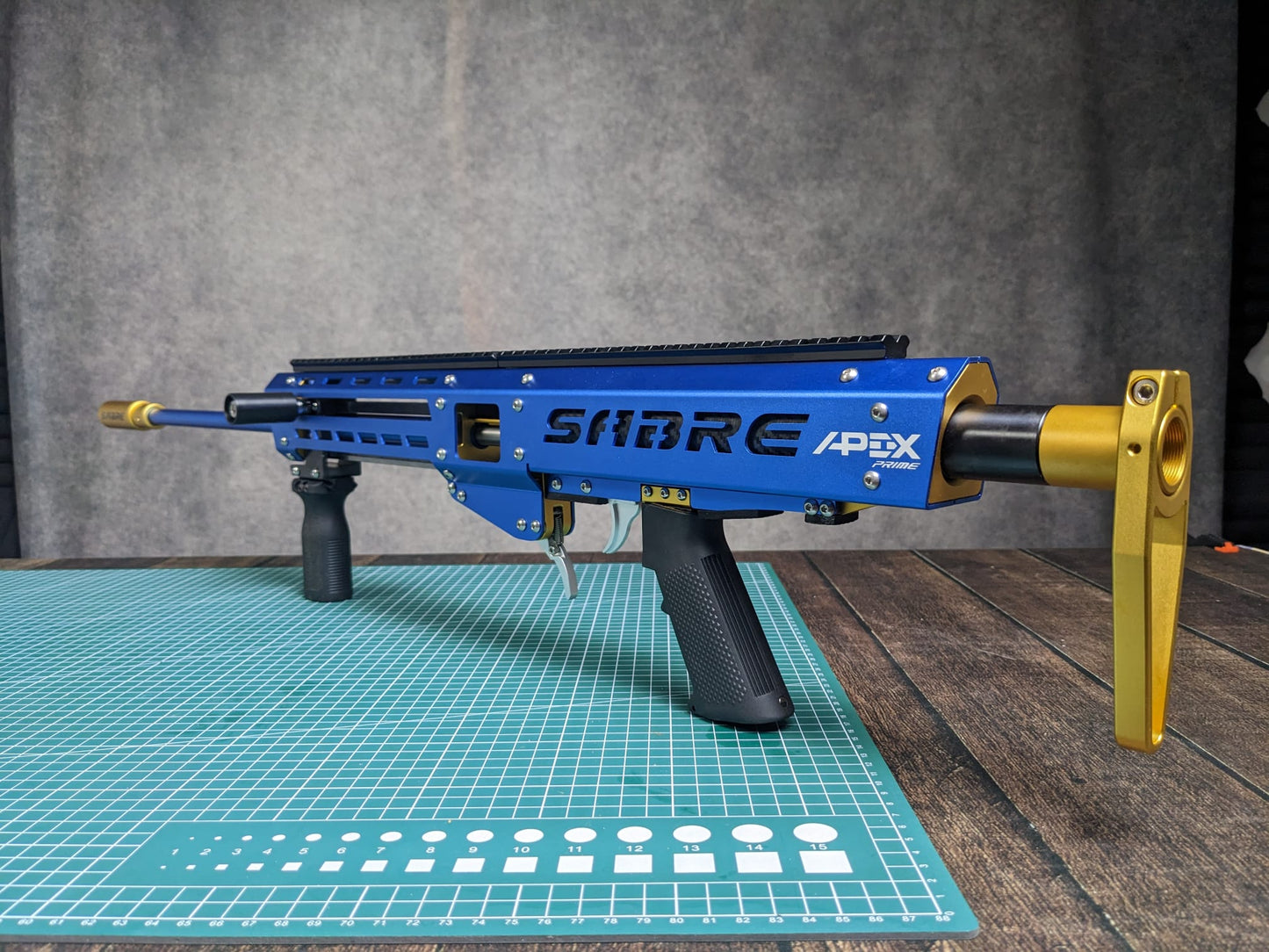 APEX PRIME