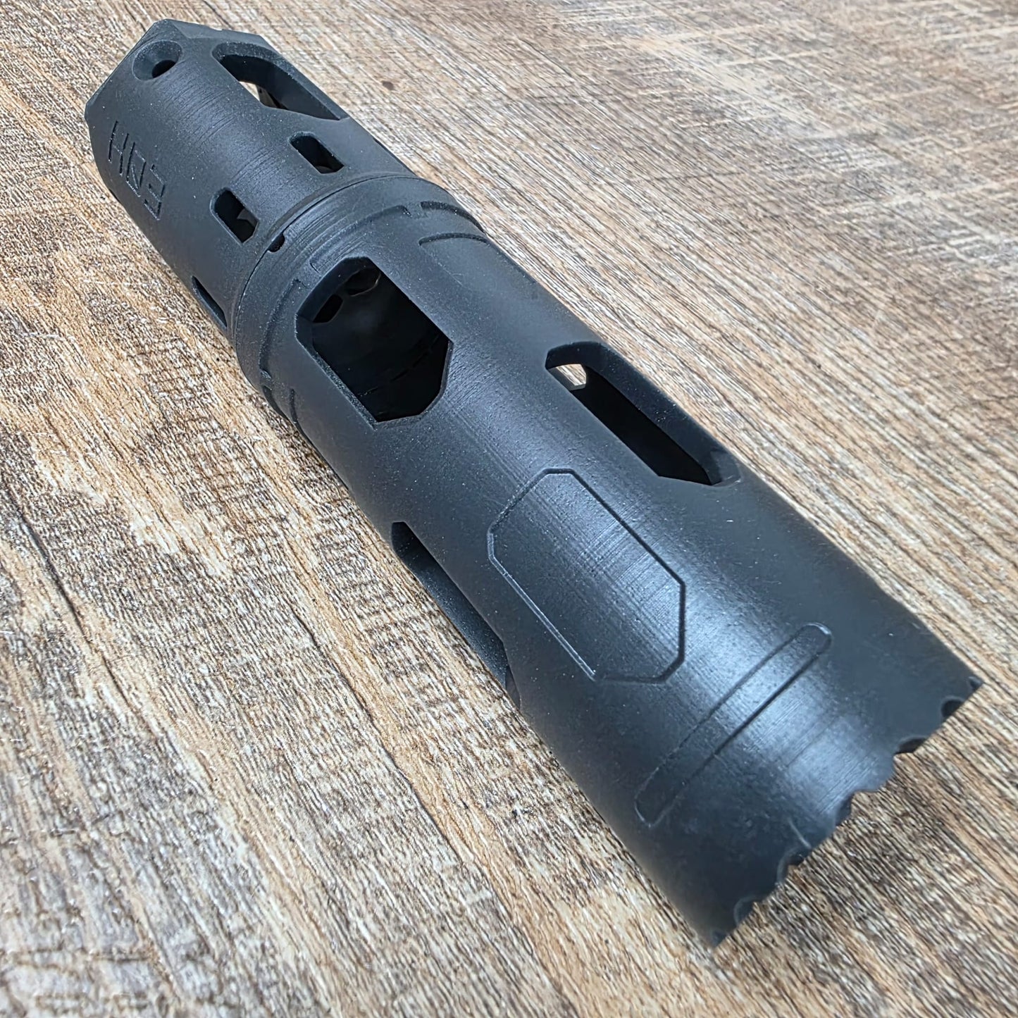 AKASHA AXIOM SuperBcar H03 shell only ( SLA VERSION - Tough 2000 Resin V2 )