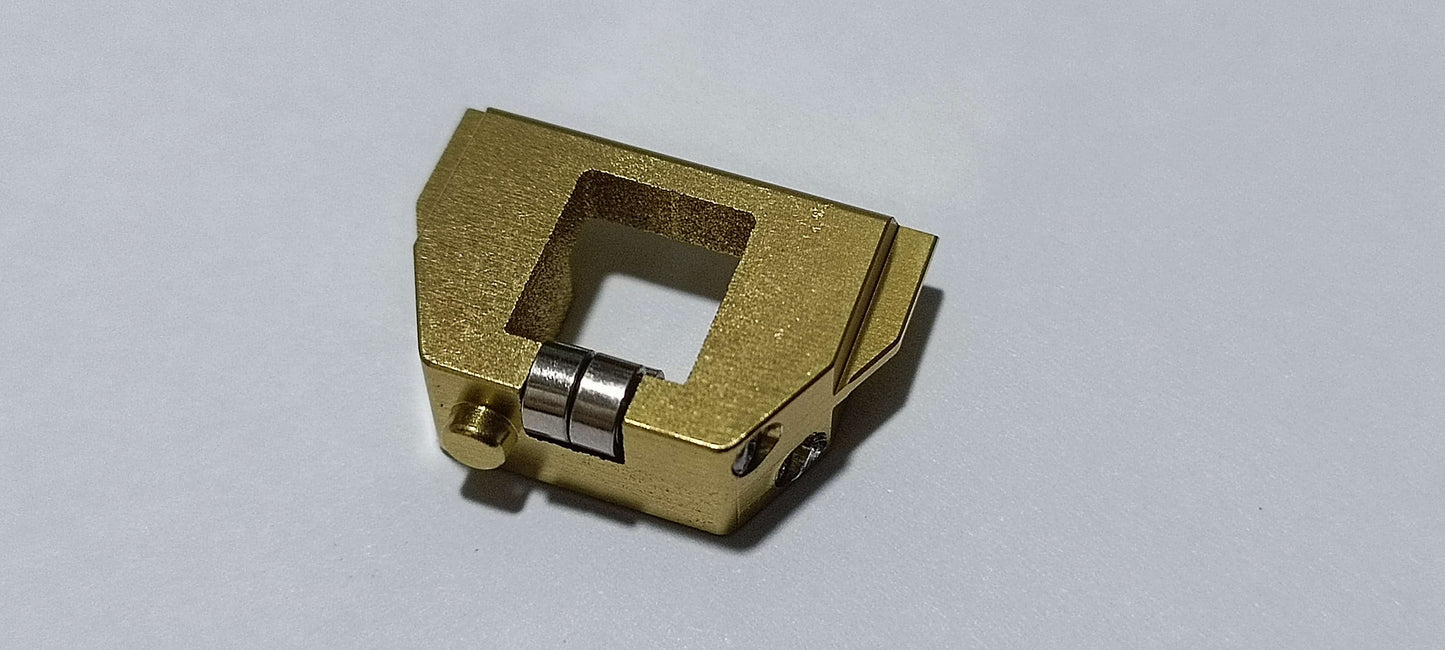Metal CatchPlate for Harrier/Seagull