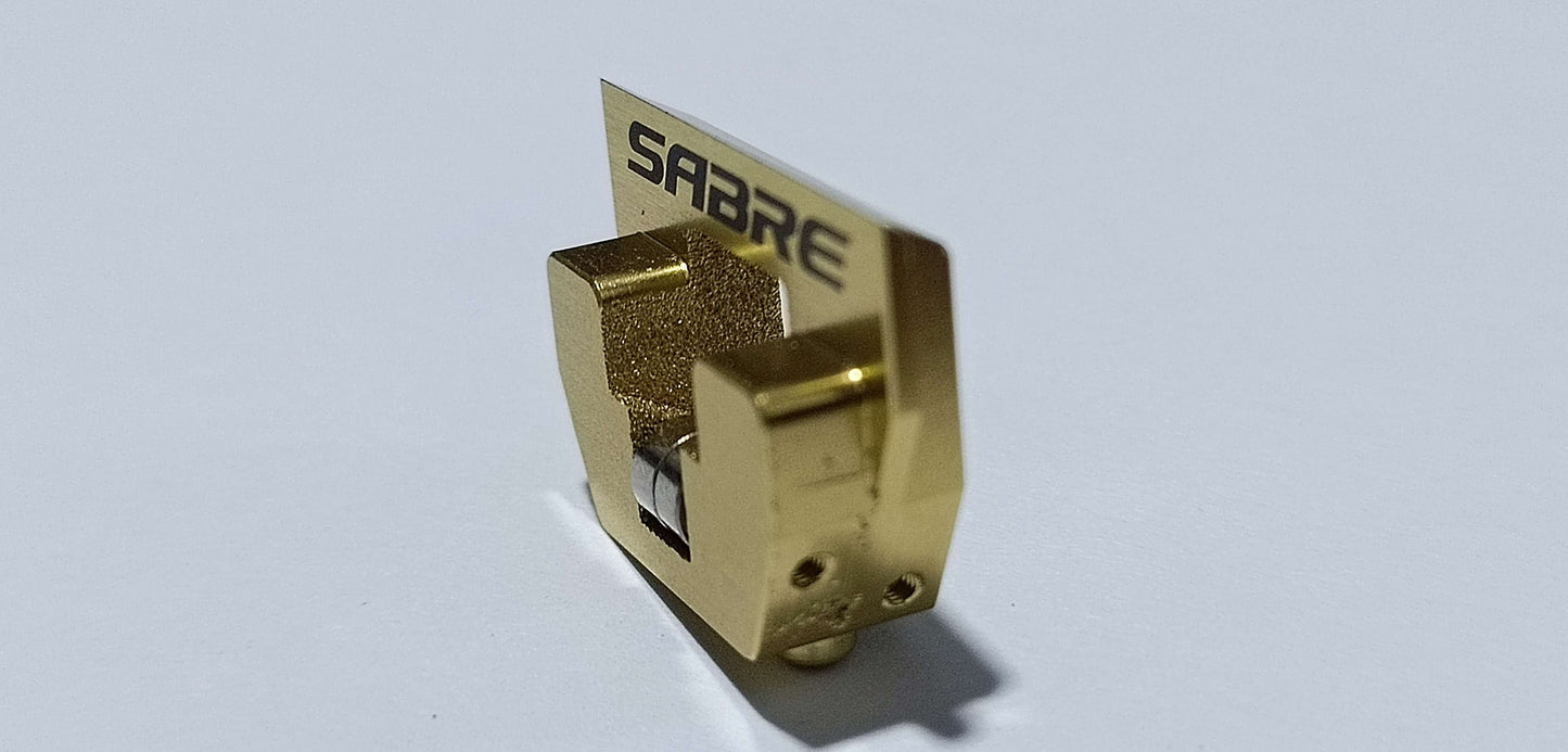 Metal CatchPlate for Harrier/Seagull