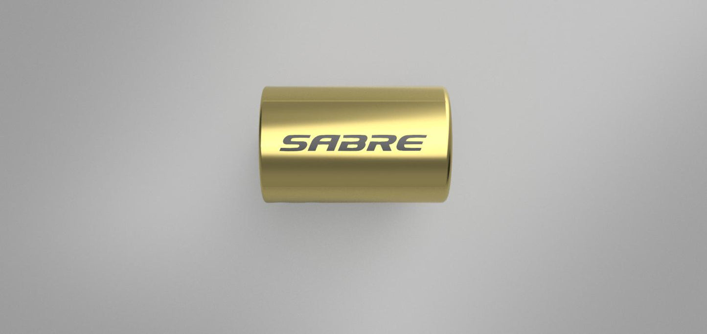 Metal Priming Block for Harrier/Seagull