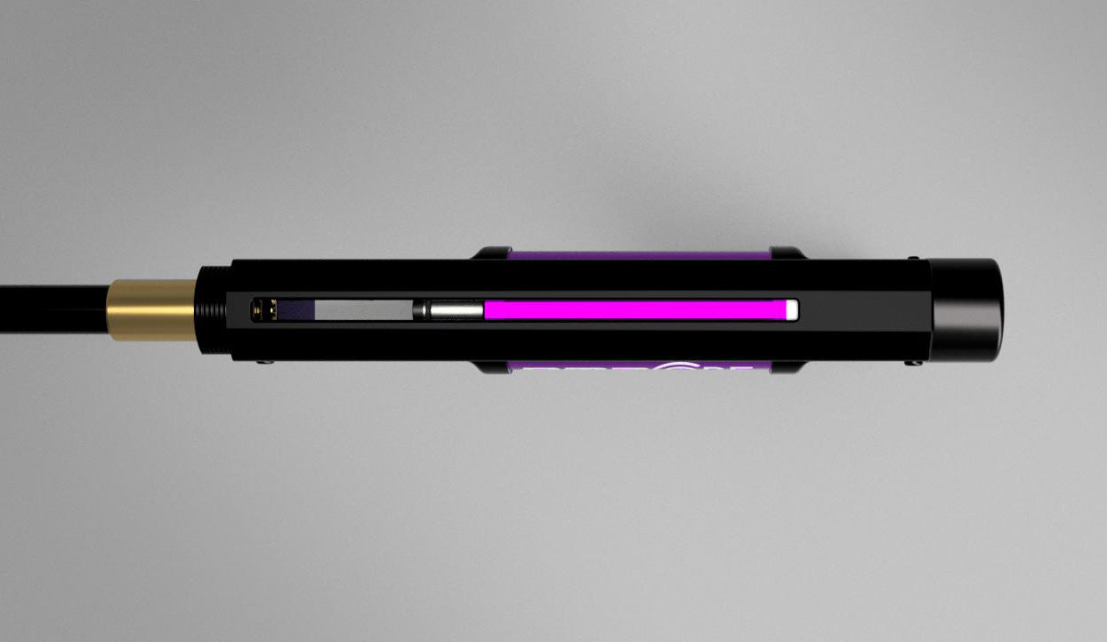 SABRE NOVA - PRE ORDER RUN
