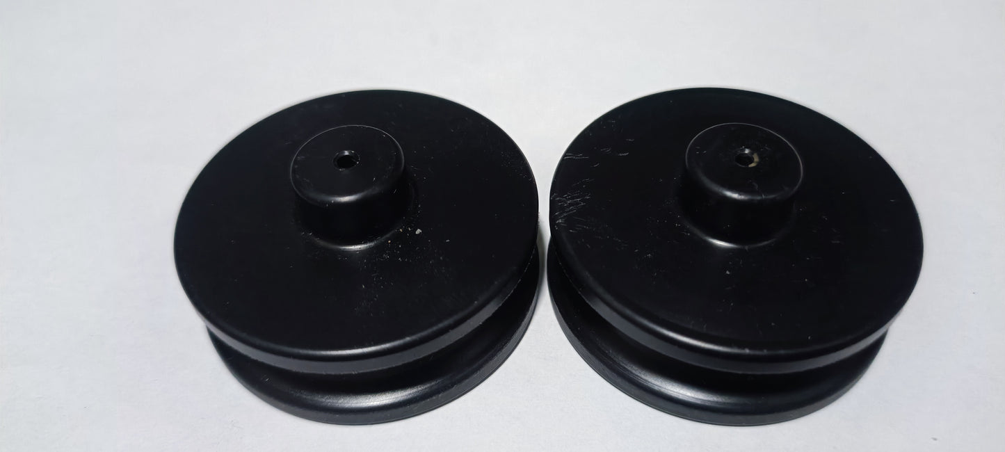 13g Fly Wheels ( Virtus prototype )