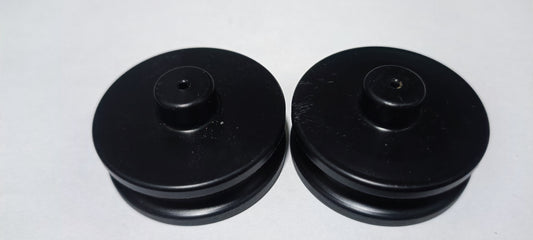 13g Fly Wheels ( Virtus prototype )