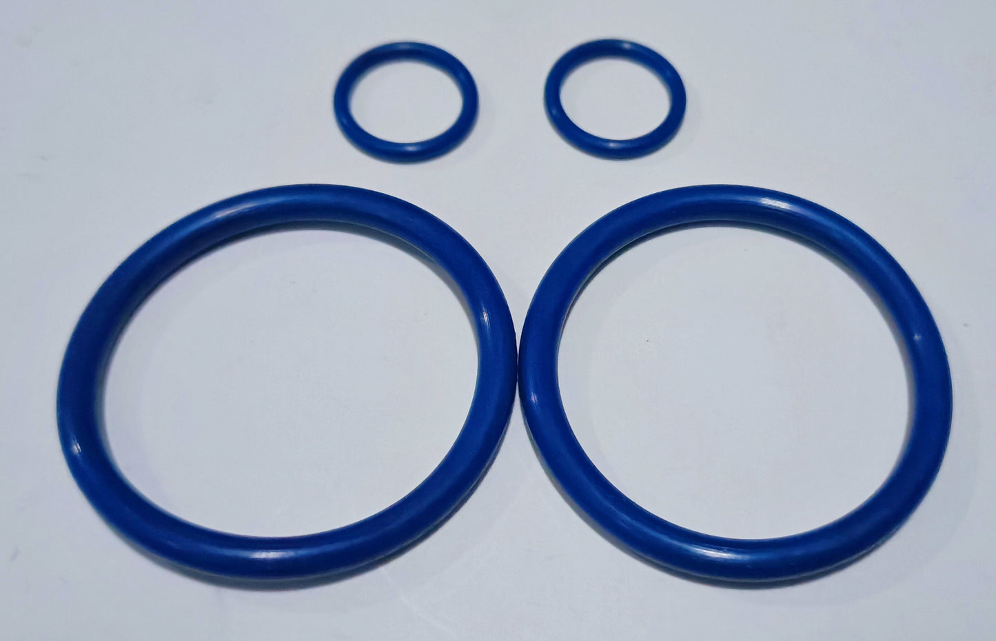 O-RINGS