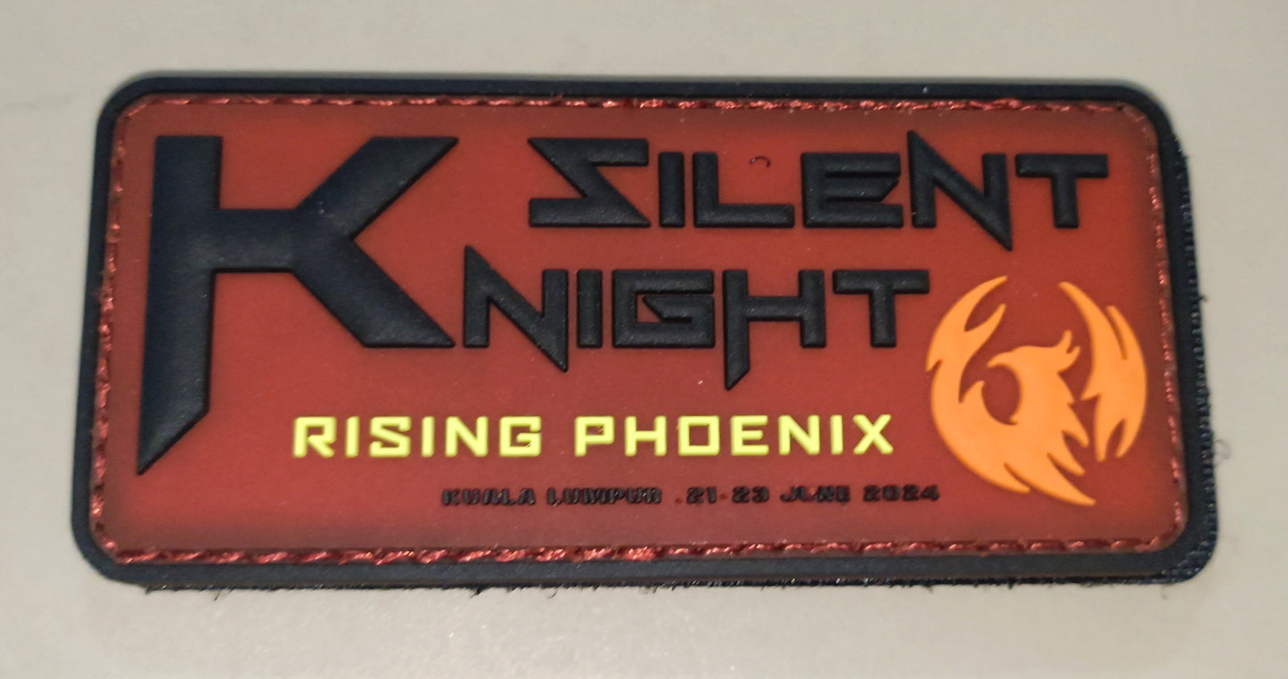 SK2 Game Patch