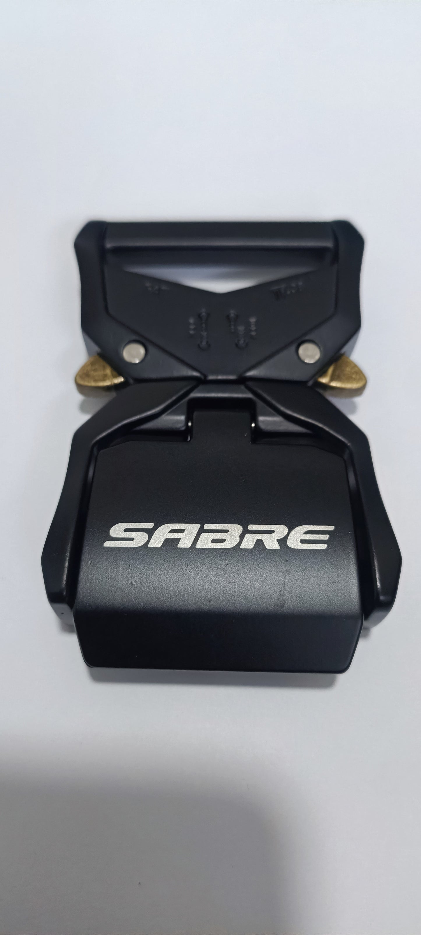 Metal Belt Buckle