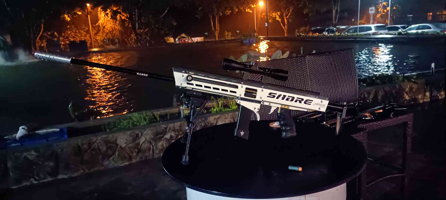 APEX PRIME