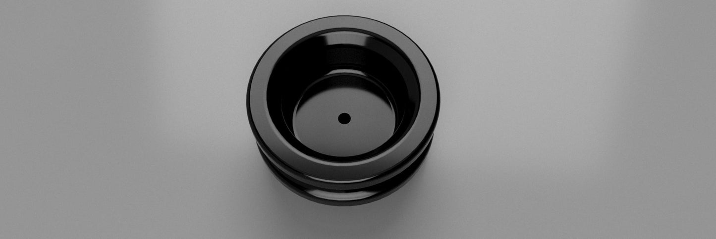 SABRE x GEARS Flywheels (13g) pair