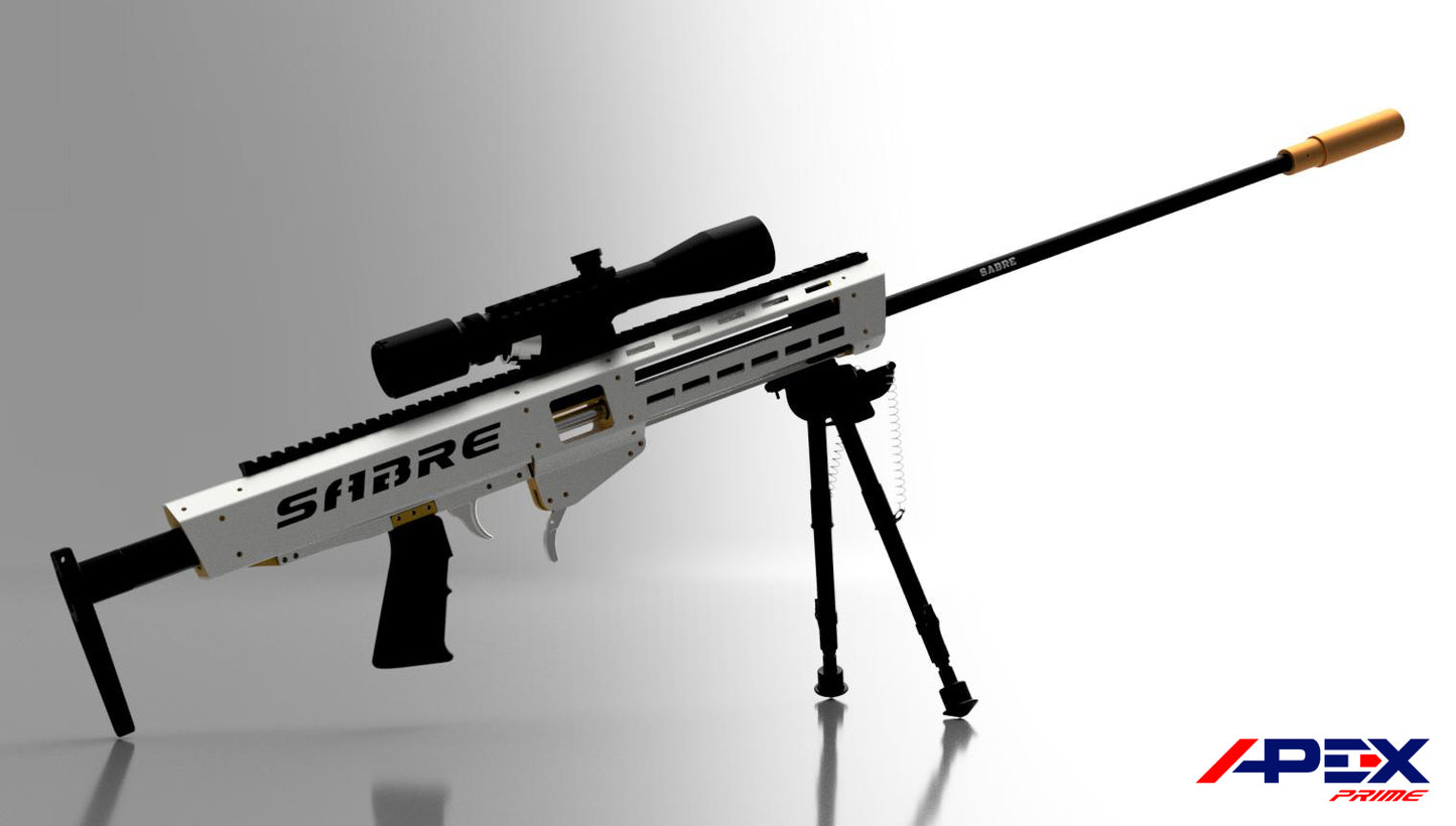 APEX PRIME
