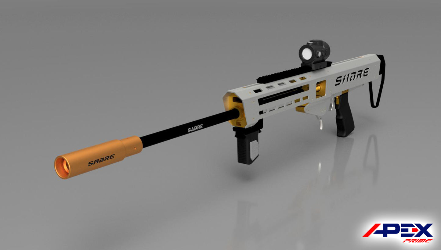APEX PRIME