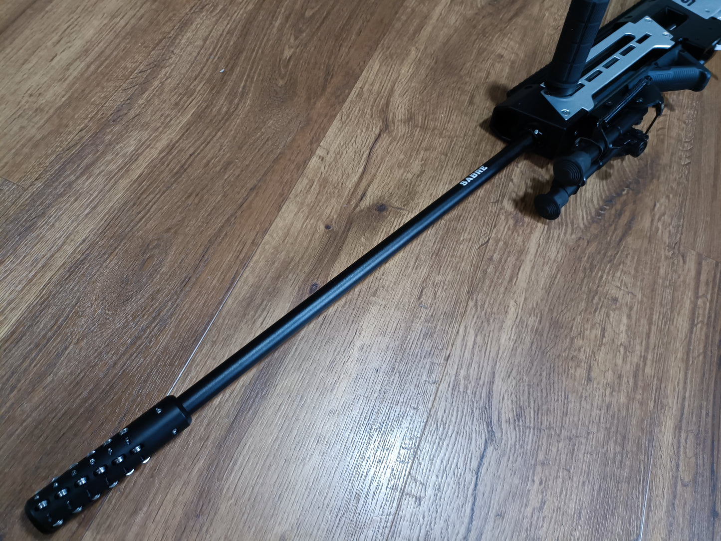 SABRE Normal Barrels