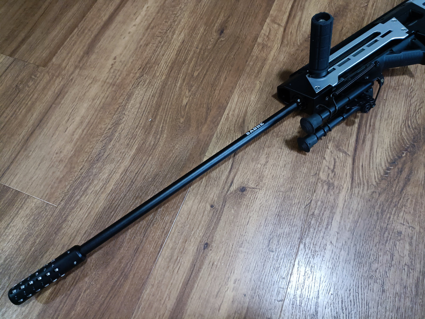 SABRE Normal Barrels