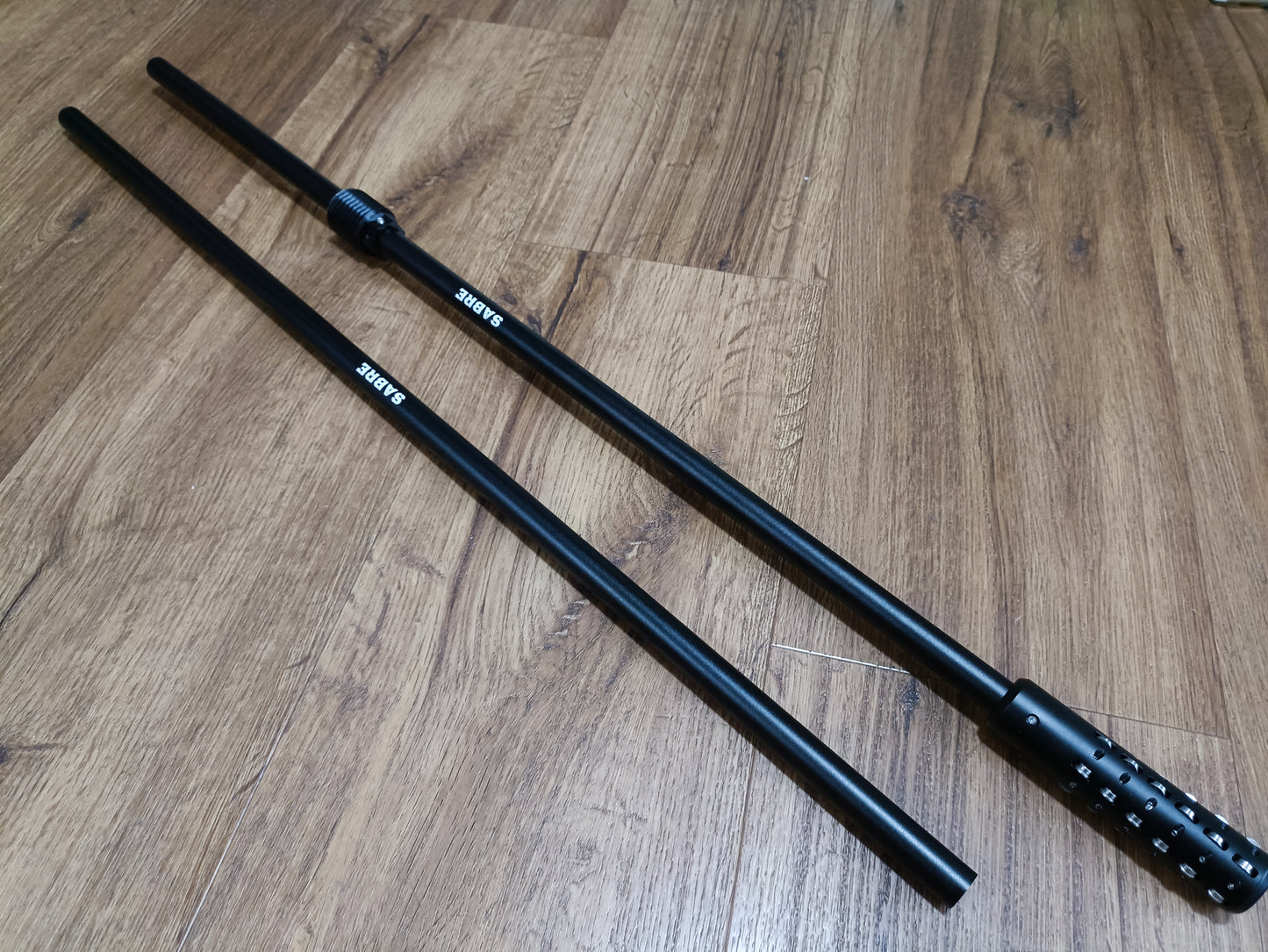 SABRE Normal Barrels