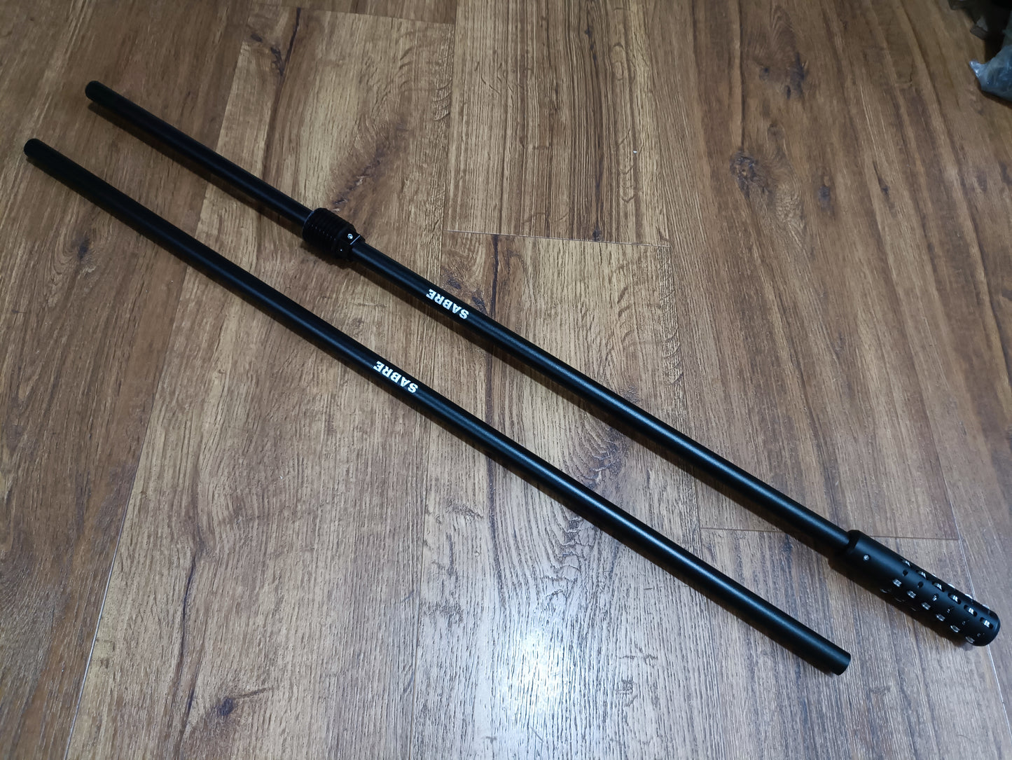 SABRE Normal Barrels