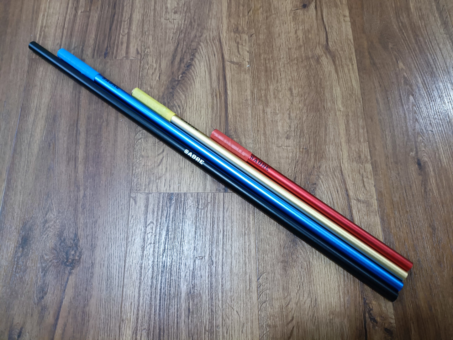 SABRE Normal Barrels