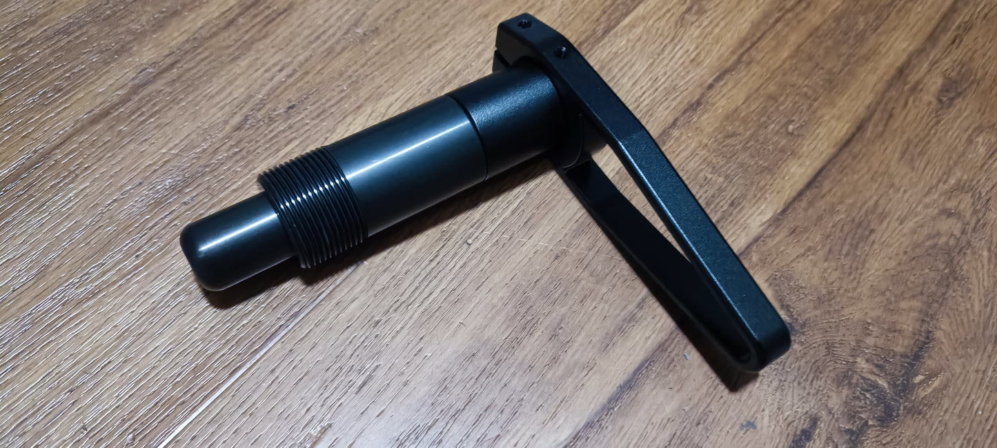 Modular Buttstock Set