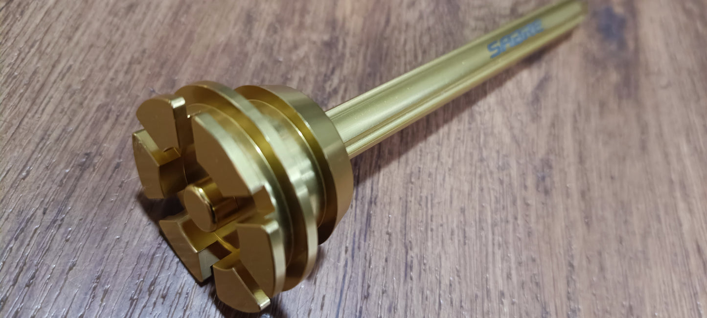 Metal Plunger for Harrier/Seagull
