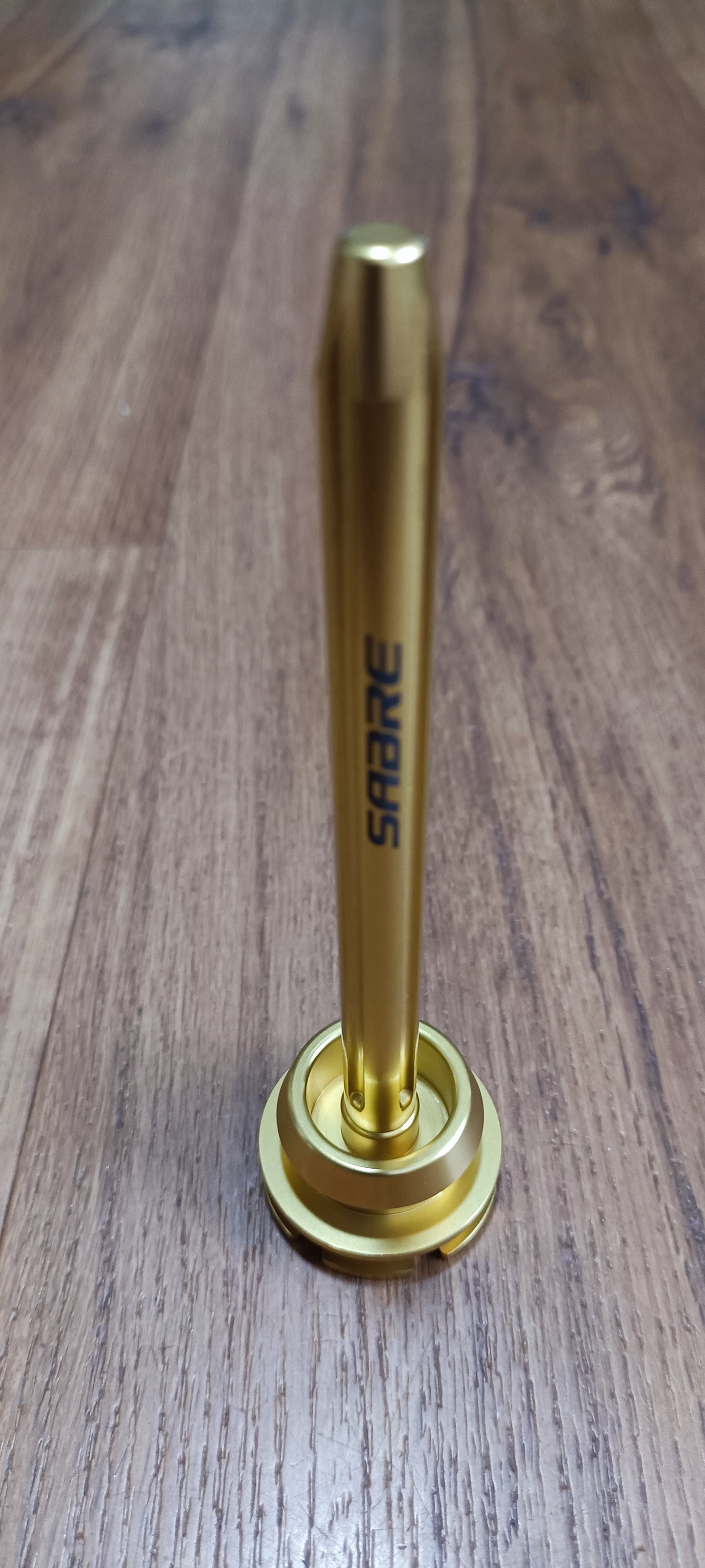 Metal Plunger for Harrier/Seagull