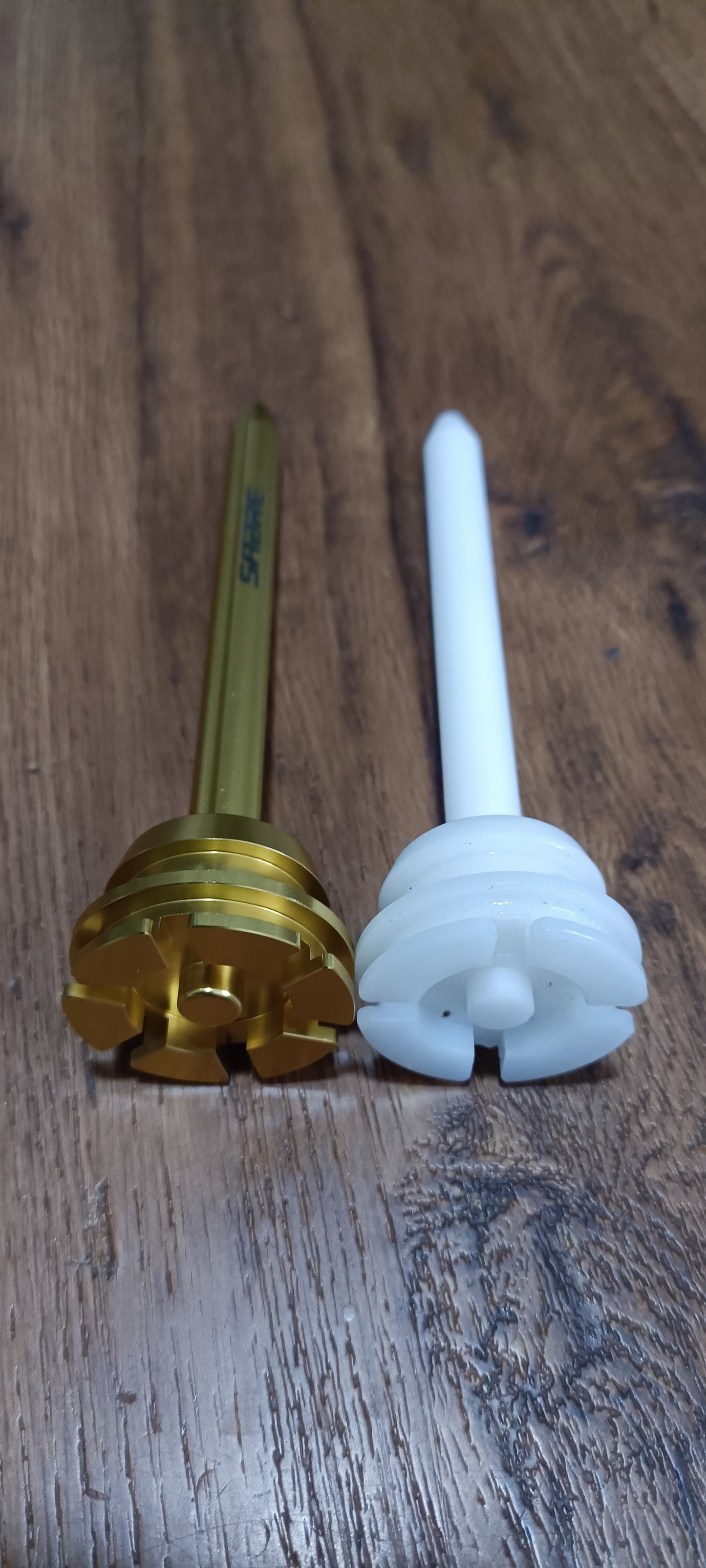 Metal Plunger for Harrier/Seagull
