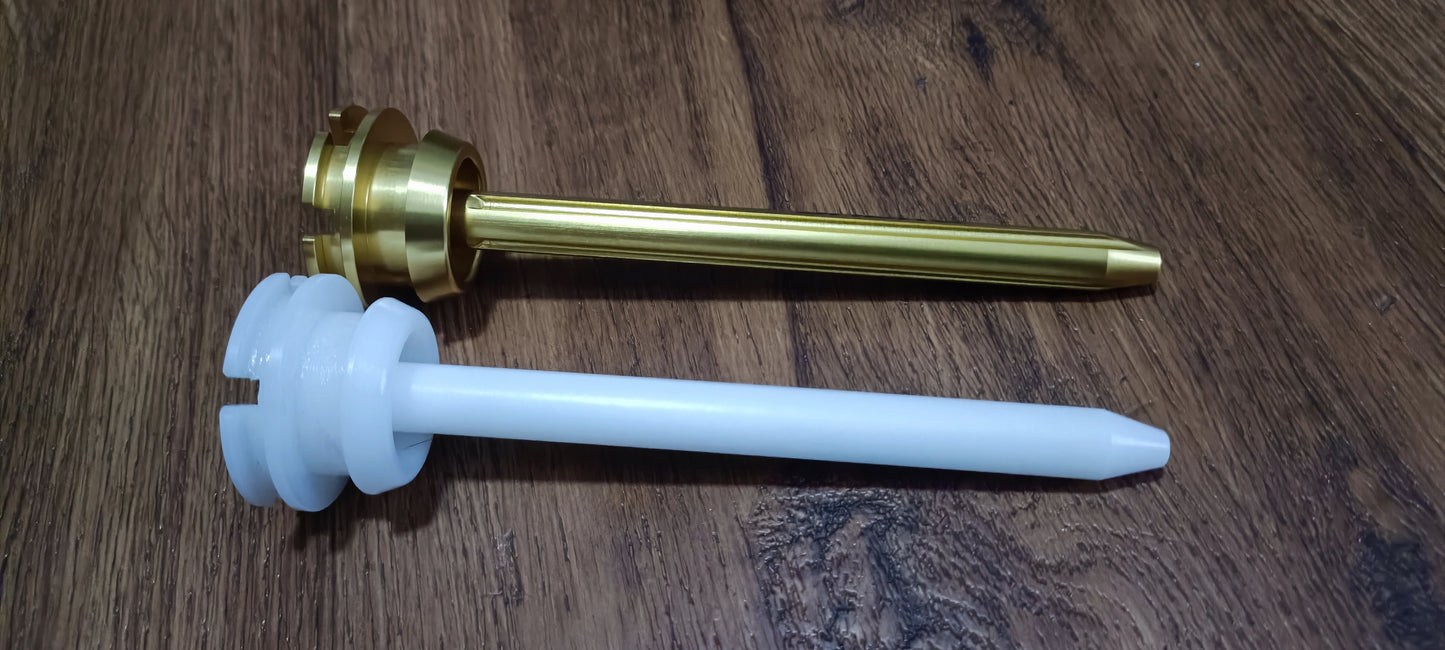 Metal Plunger for Harrier/Seagull