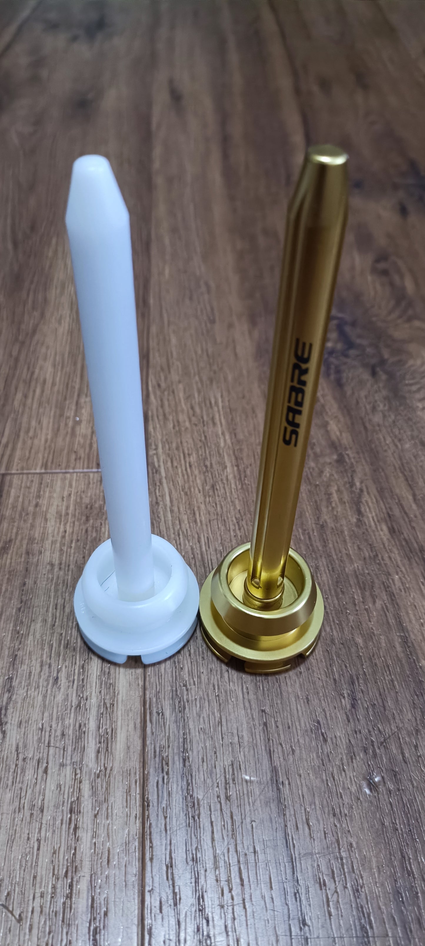 Metal Plunger for Harrier/Seagull