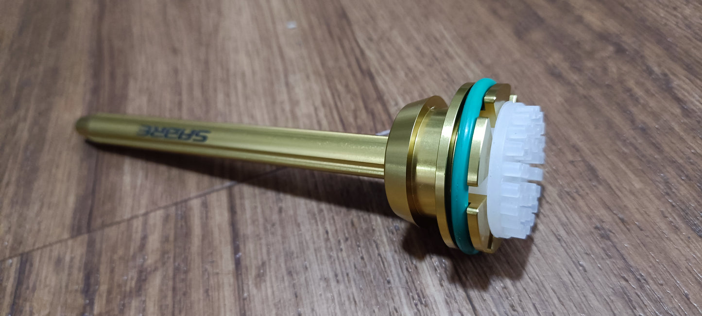 Metal Plunger for Harrier/Seagull