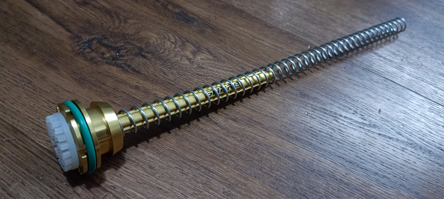 Metal Plunger for Harrier/Seagull
