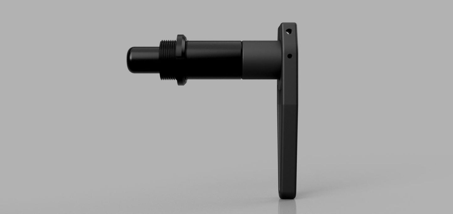 Modular Buttstock Set