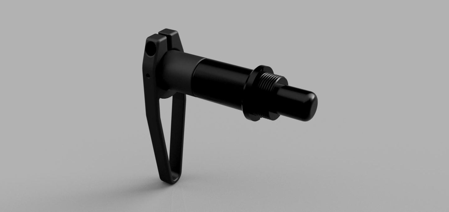 Modular Buttstock Set
