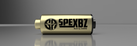 SPEXBZ ( PRE-ORDER )