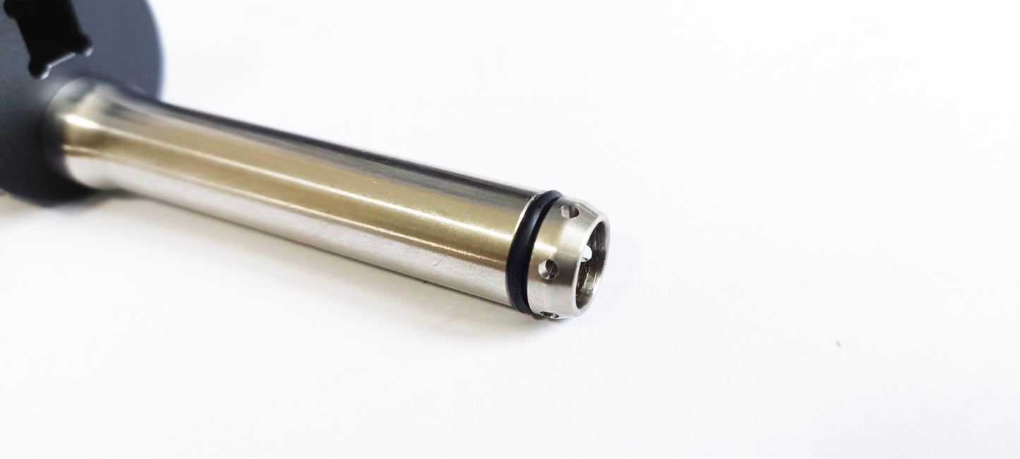 Stainless Steel (SS304) Dart Pusher