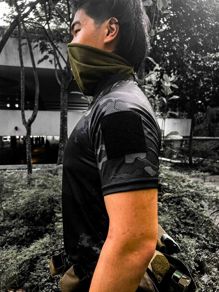 SABRE RIDGELINE SHIRT 2026