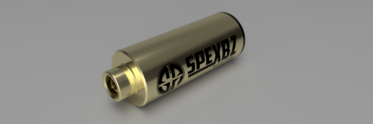 SPEXBZ ( PRE-ORDER )